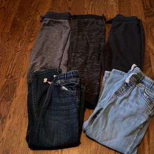 3T - jumping beans pants